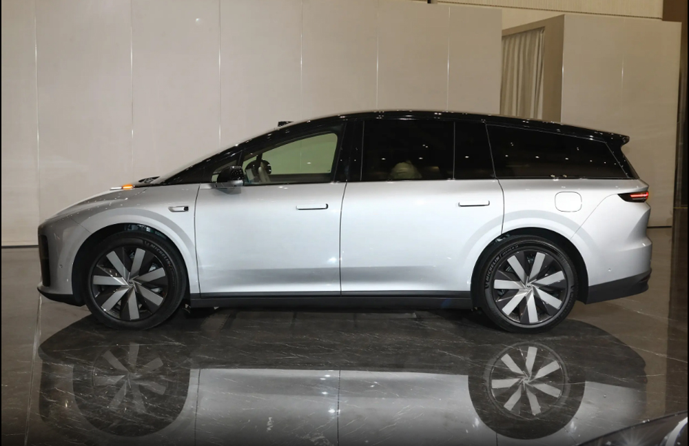 li auto i8 for sale